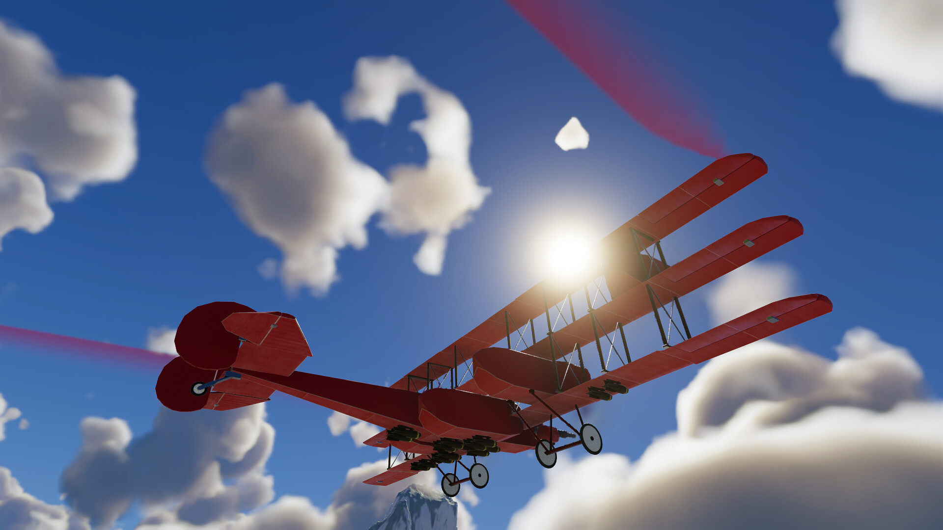 Wings of Aviora