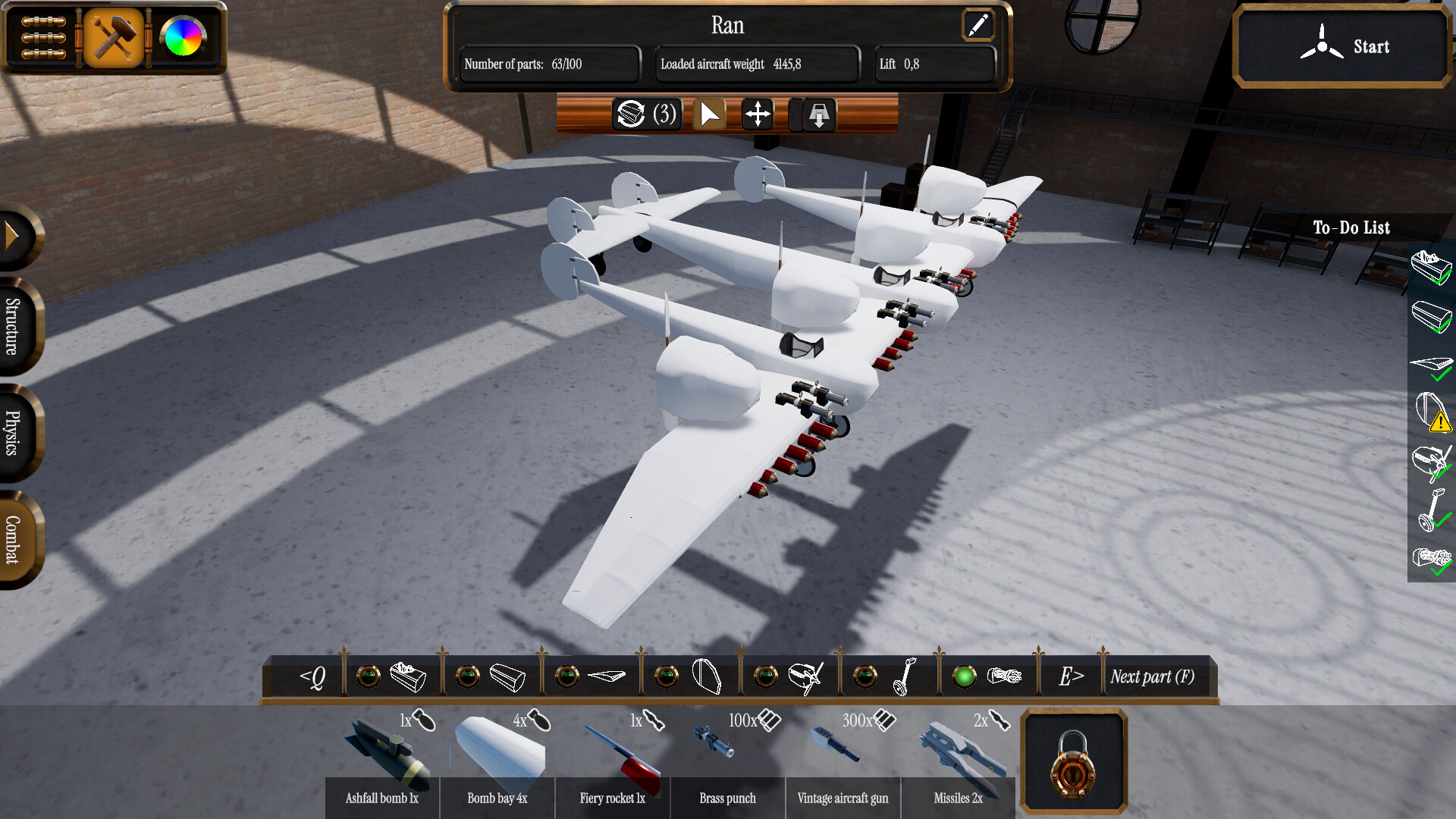 Wings of Aviora – Screenshot 7