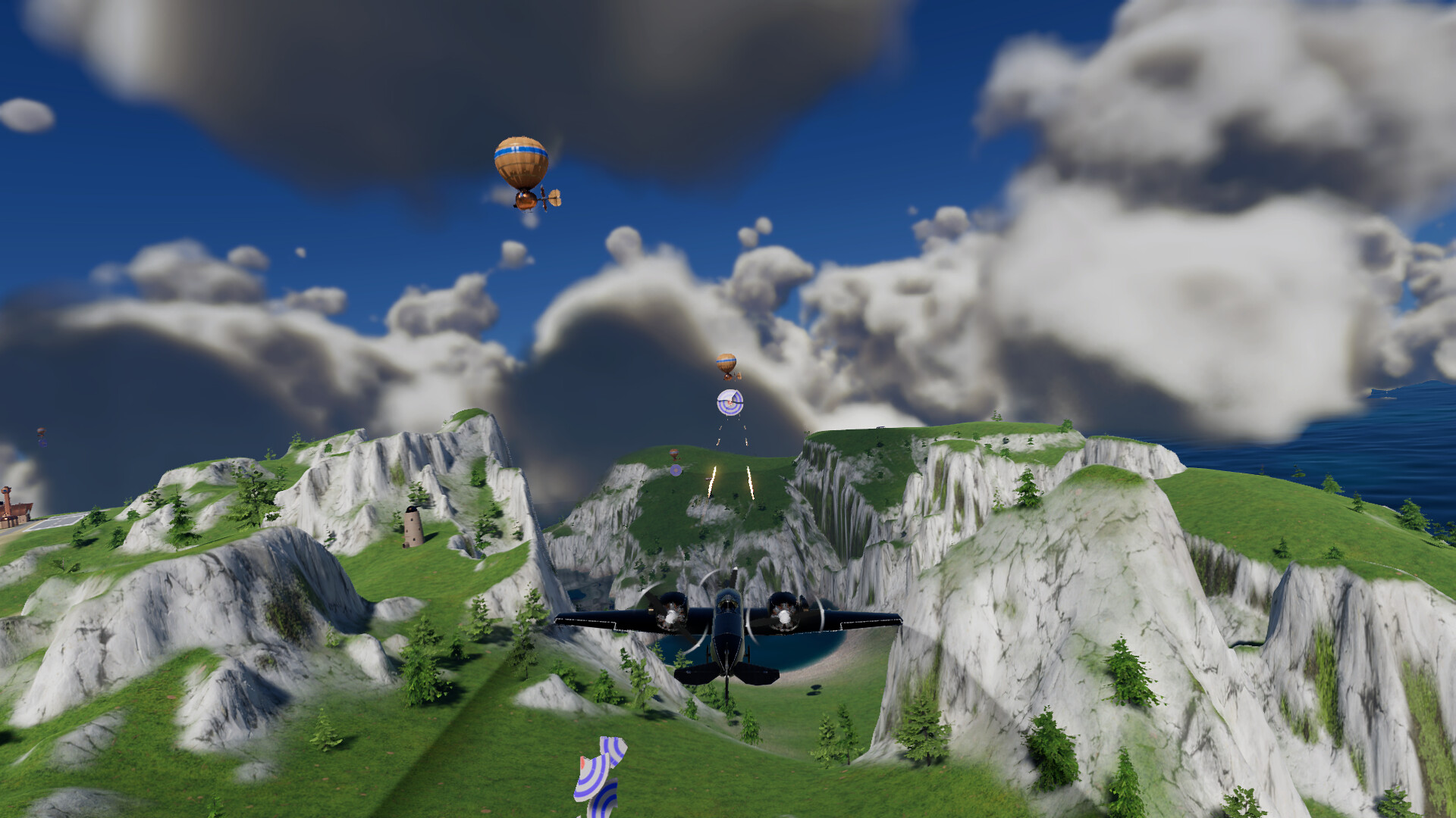 Wings of Aviora screenshot #6
