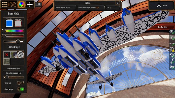 Wings of Aviora — 2