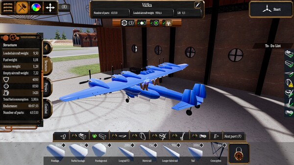 Wings of Aviora — 10