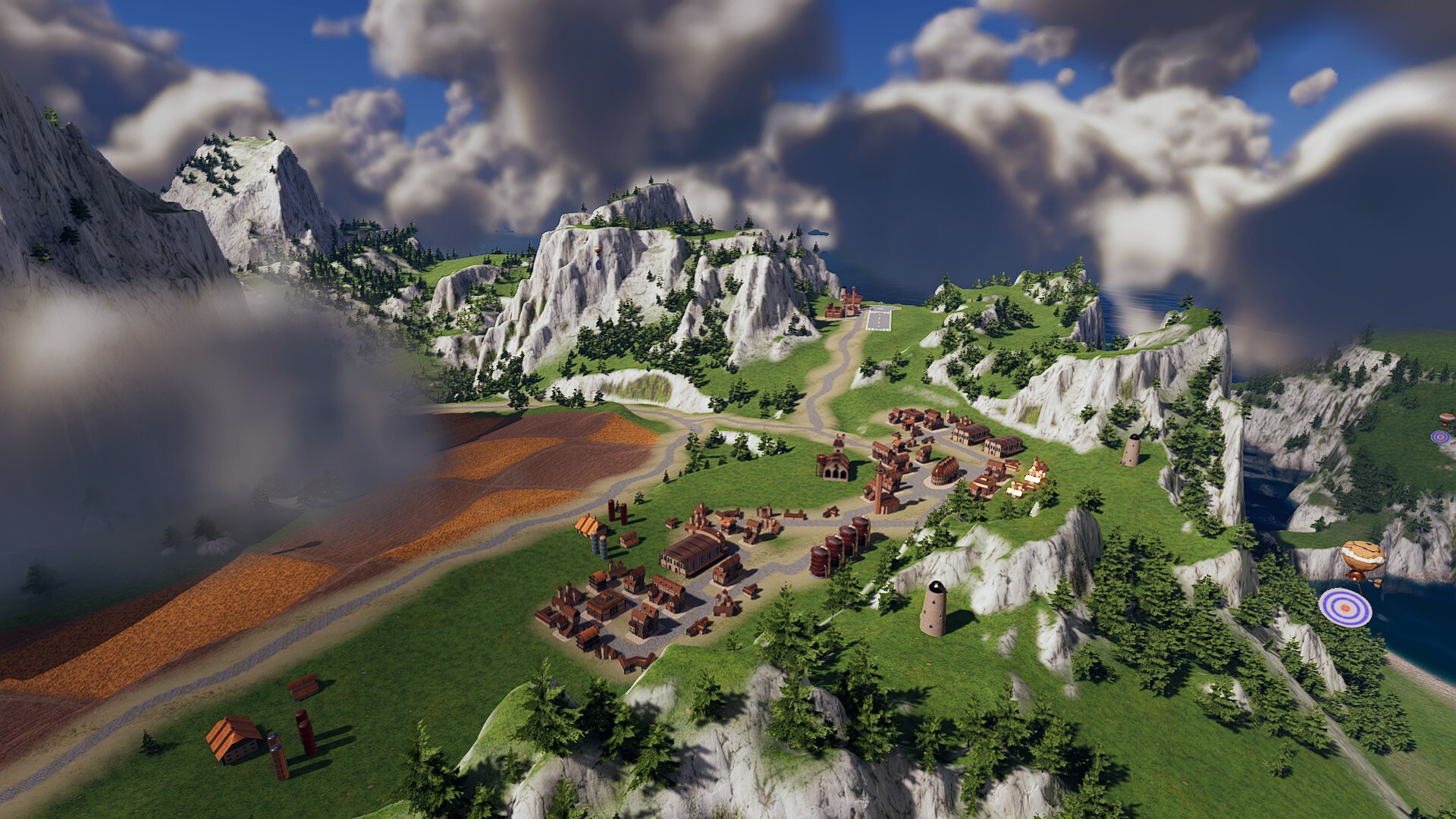 Wings of Aviora screenshot 12