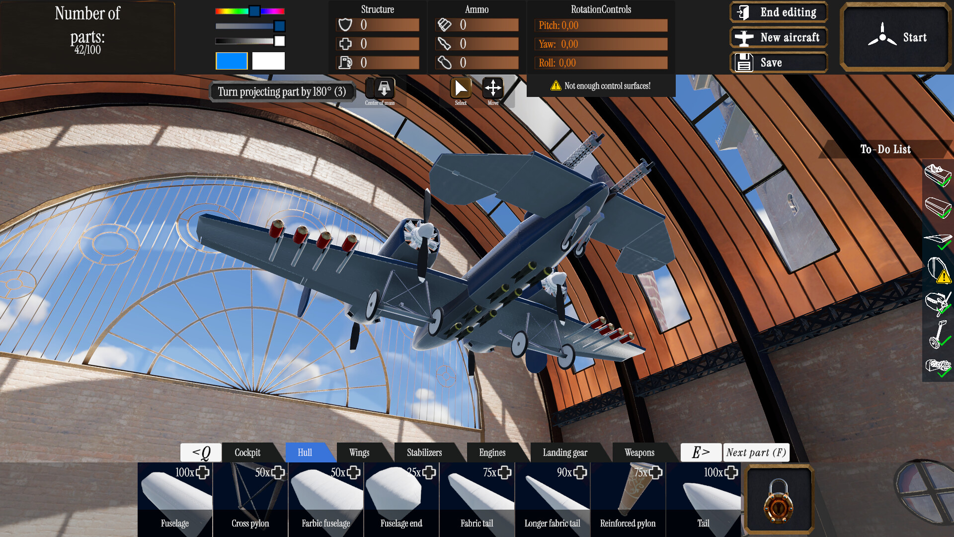 Wings of Aviora screenshot #2