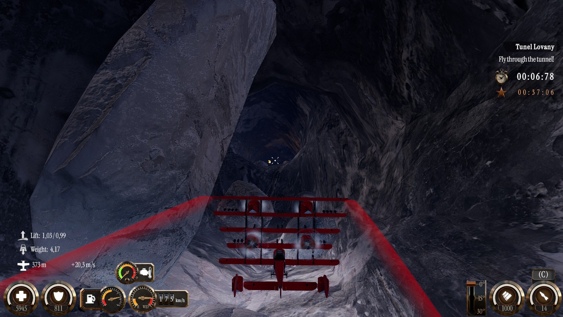 Wings of Aviora screenshot 5