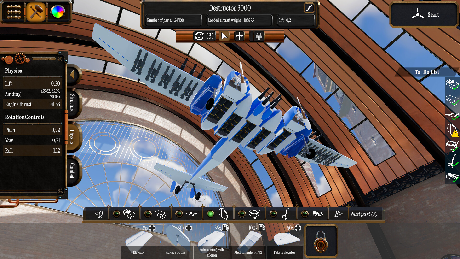 Wings of Aviora