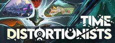 Fluxionary Studios Announces Time Distortionists for PC