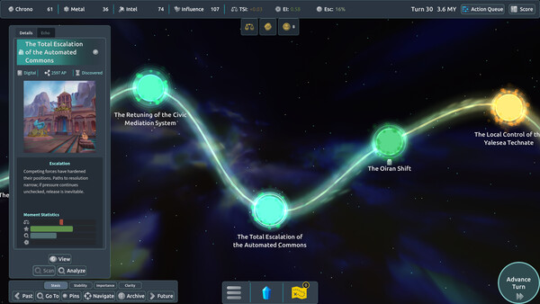 Screenshot media