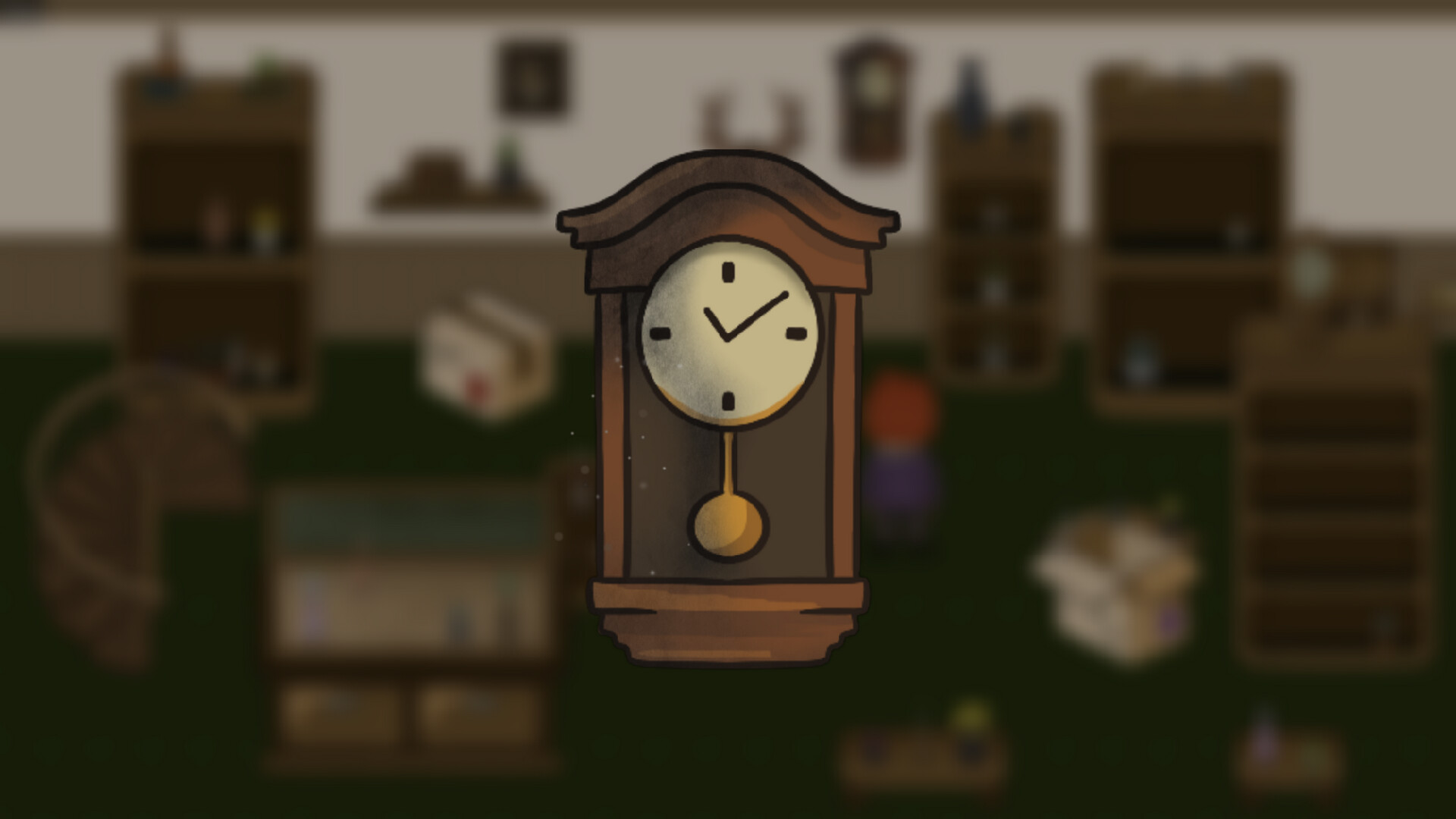 Body of Work screenshot #2