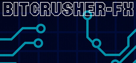 BITCRUSHER-FX steam charts