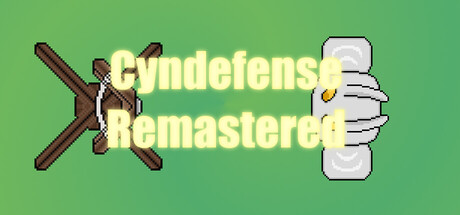 Cyndefense Remastered steam charts