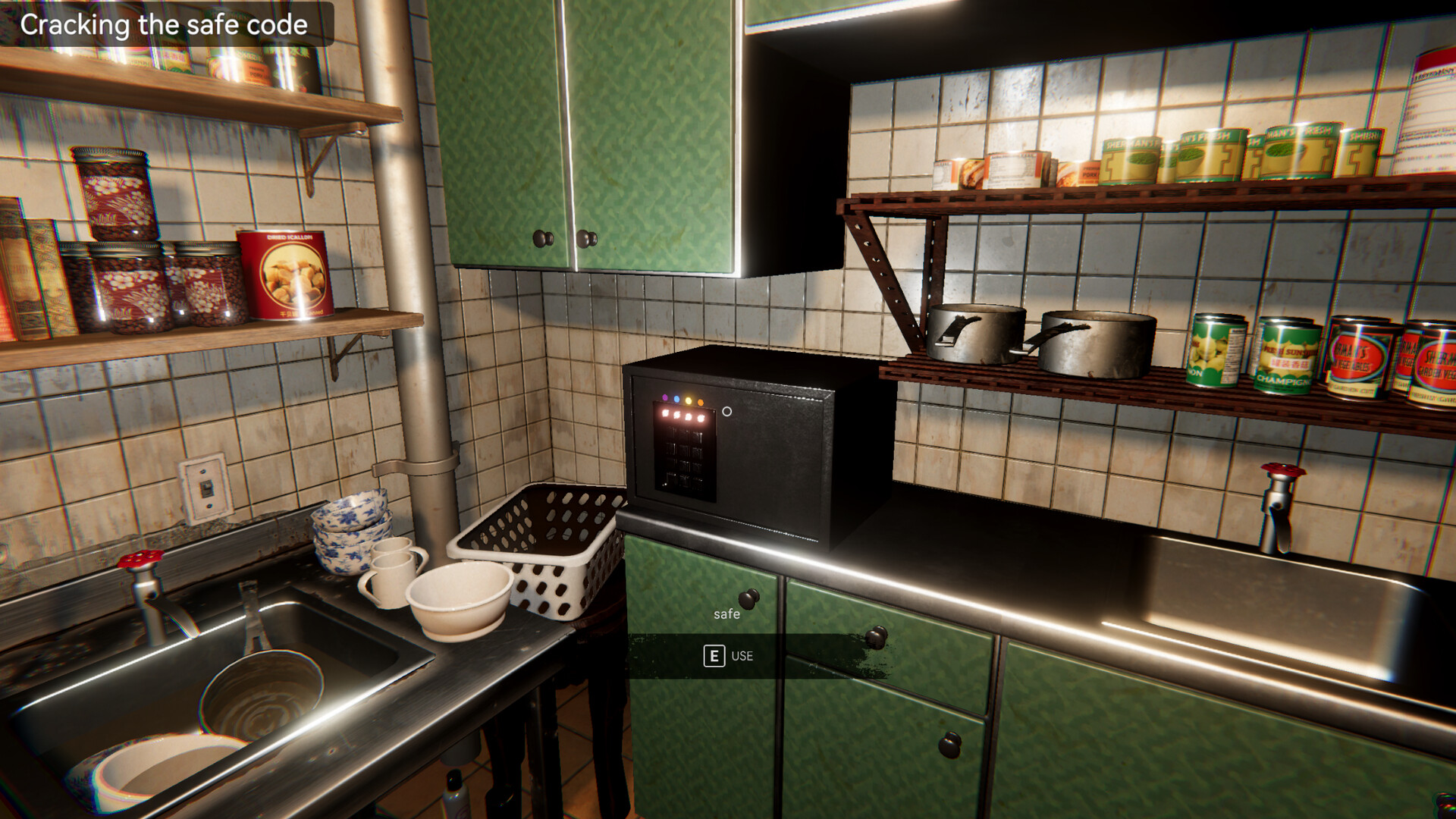 Point Zero: Victoria screenshot #5