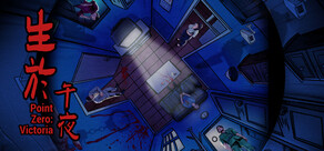 Point Zero: Victoria