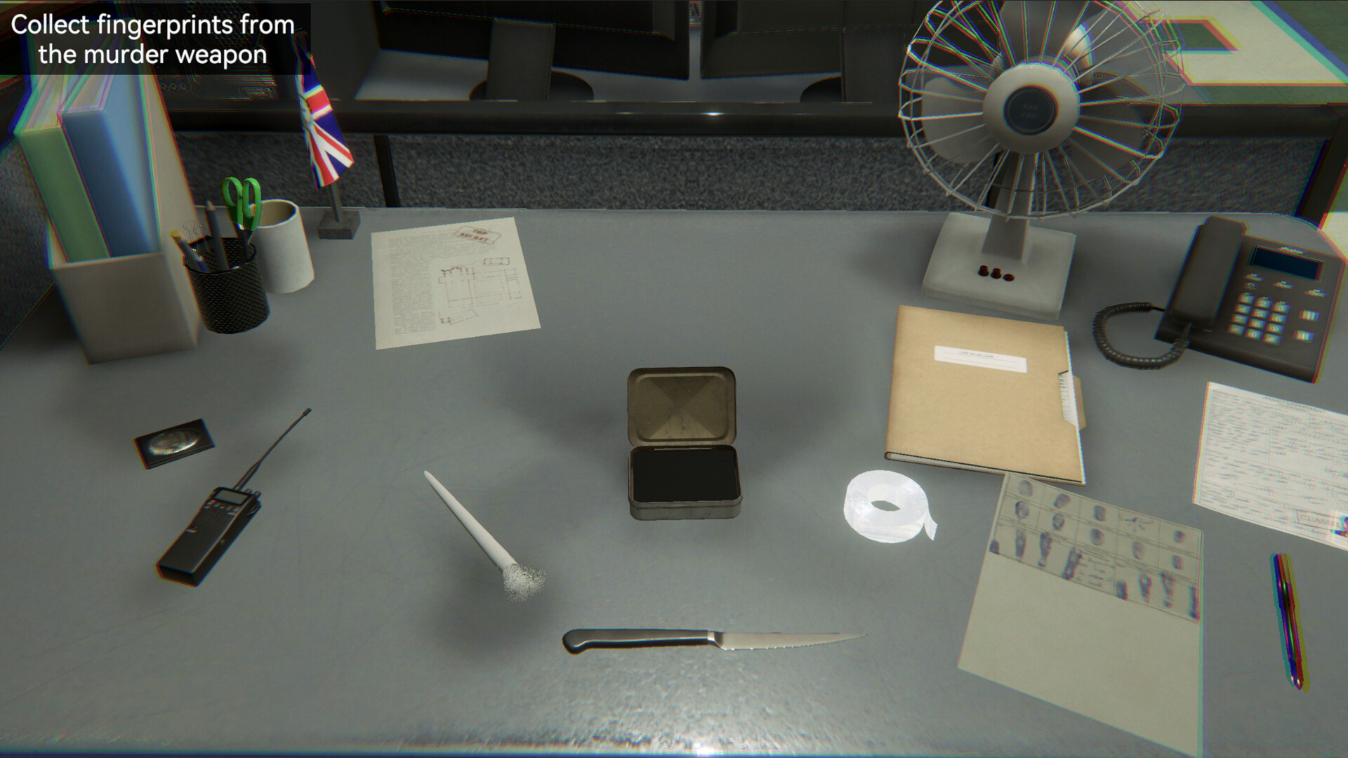 Point Zero: Victoria screenshot #6