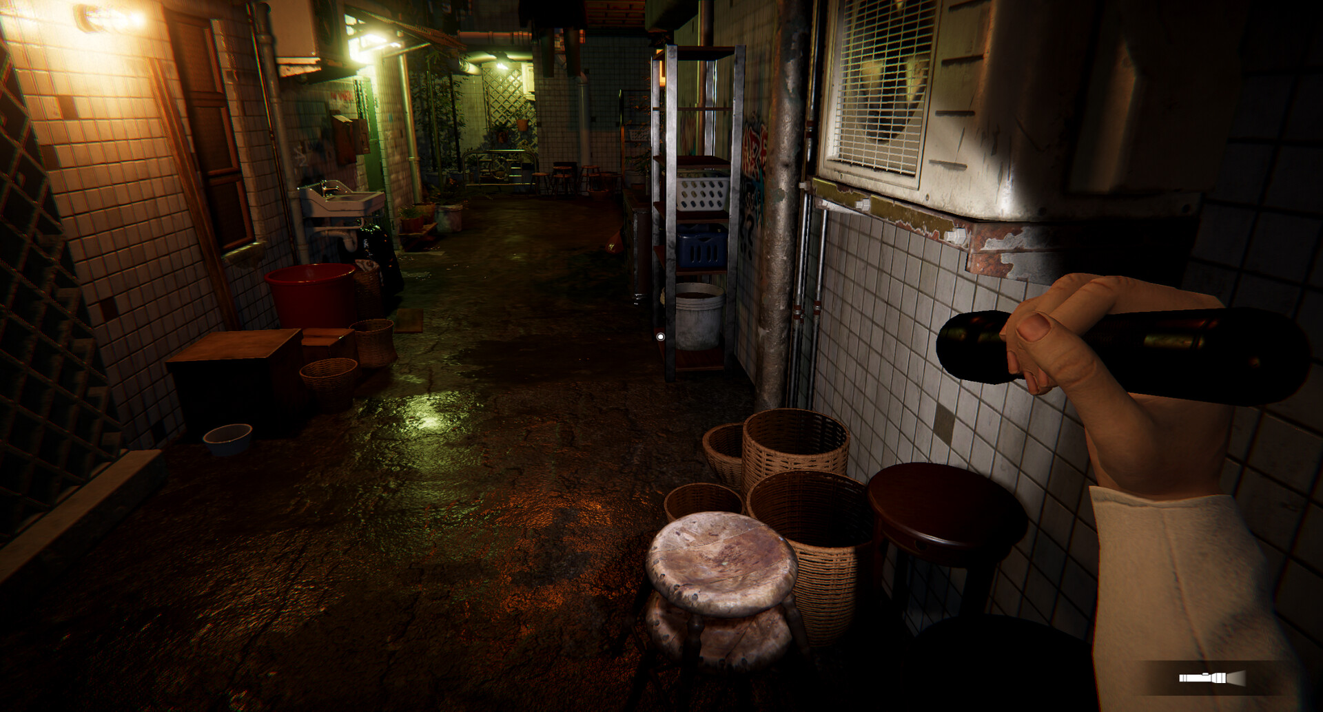 生于午夜 screenshot #2