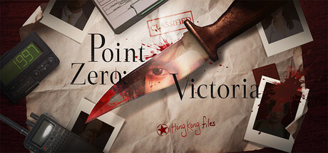 Point Zero: Victoria