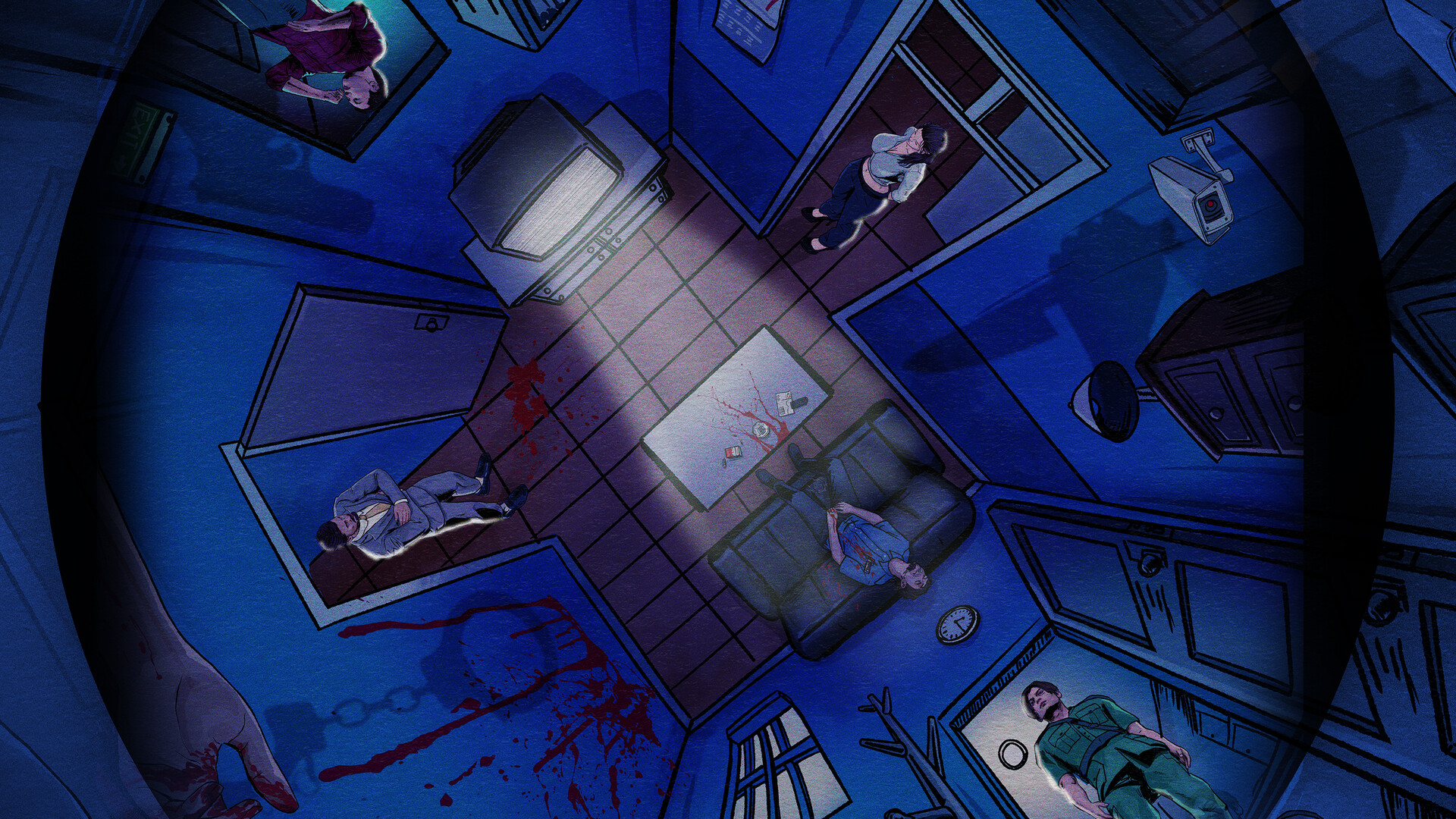 Point Zero: Victoria screenshot #8