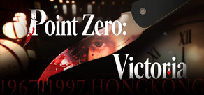 Point Zero: Victoria