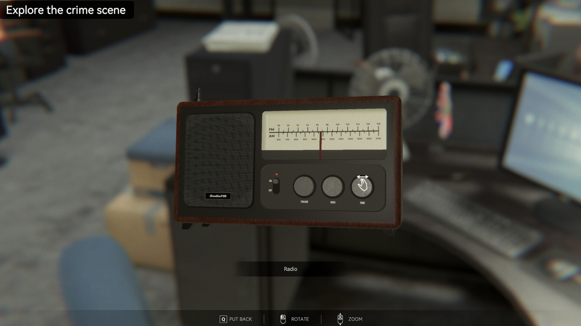 Point Zero: Victoria screenshot #4