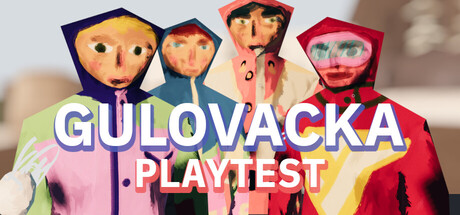 Gulovacka Playtest