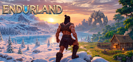 ENDURLAND