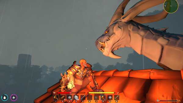 ENDURLAND screenshot 6