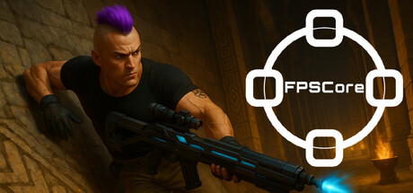 FPSCore Playtest