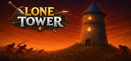 Lone Tower