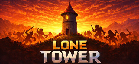 Lone Tower