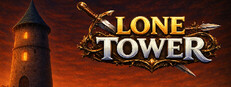Lone Tower
