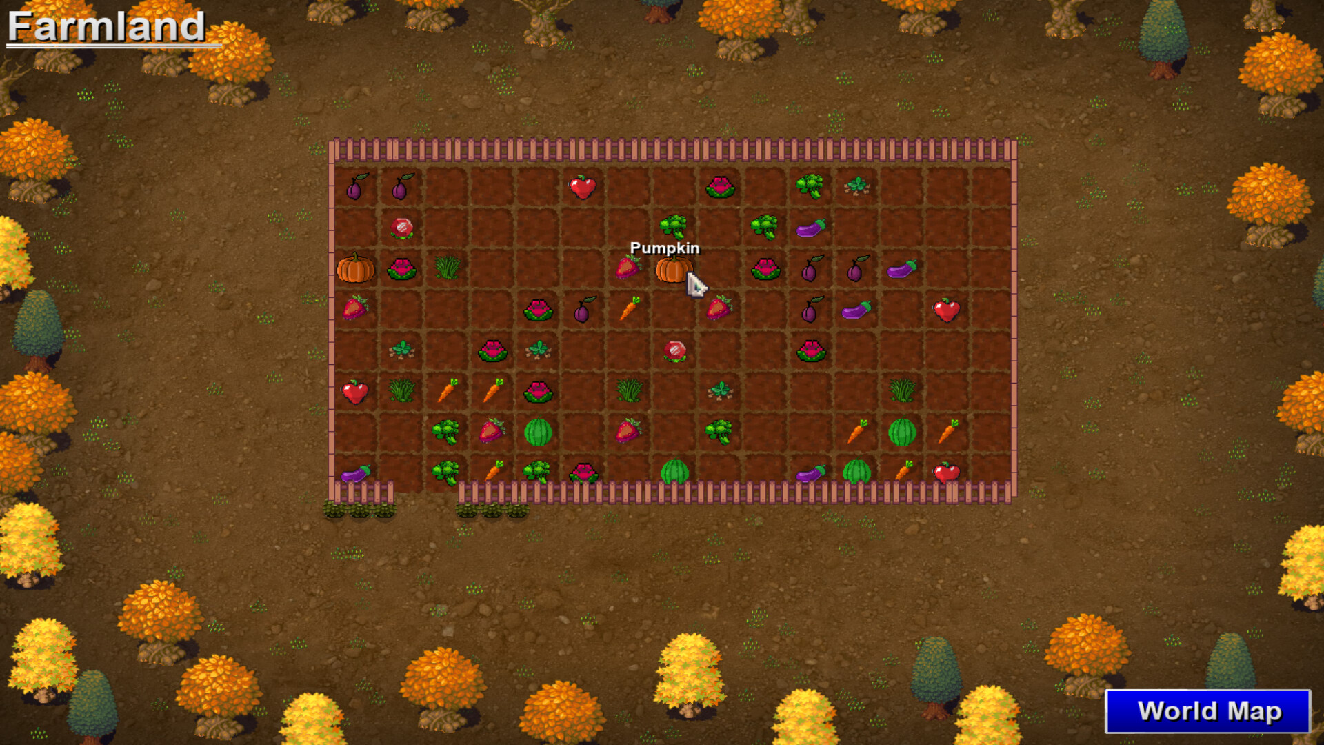 Lone Tower screenshot #6