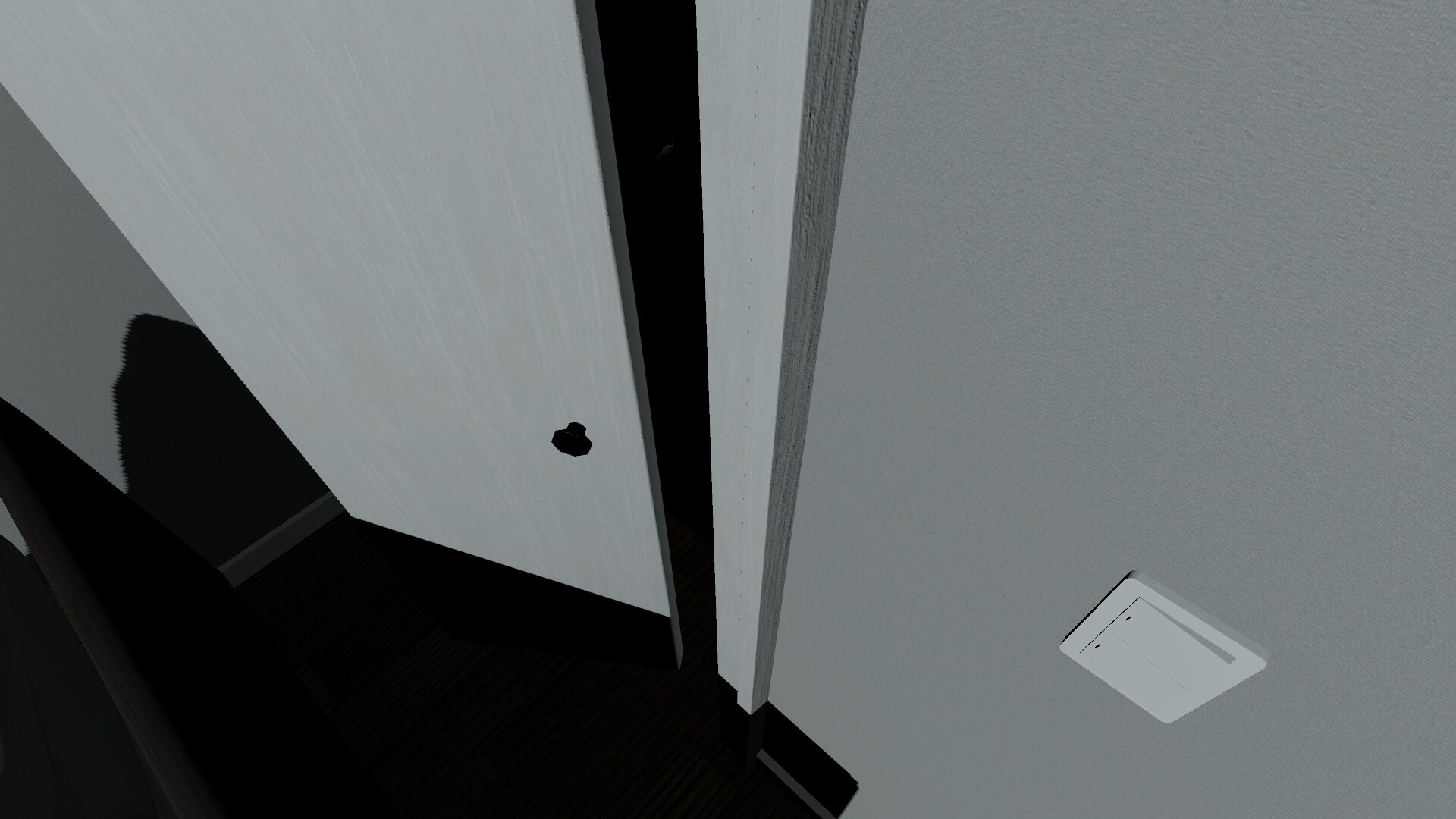 SUKIMA: The Creeping Gap screenshot #2