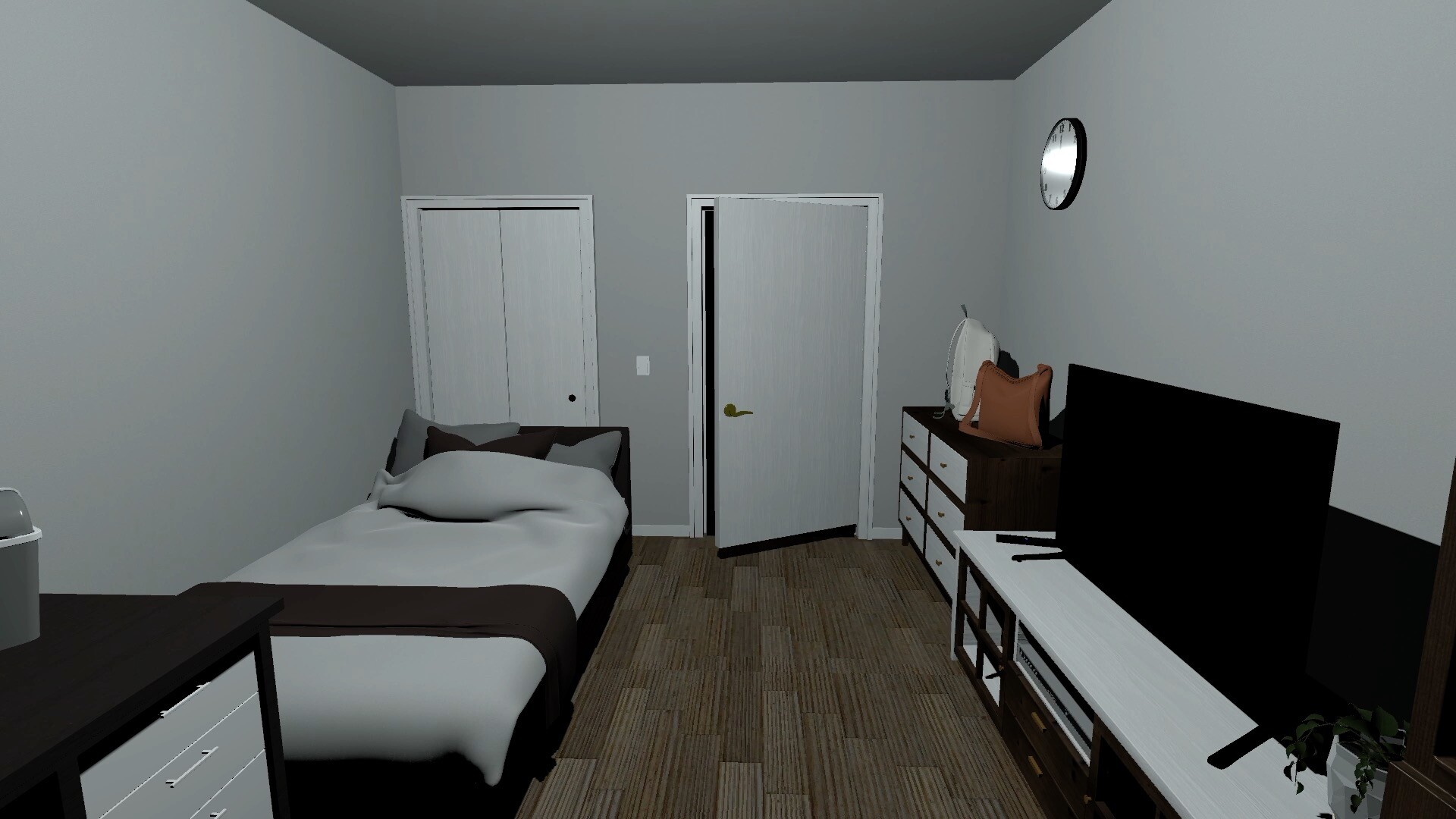 SUKIMA: The Creeping Gap screenshot #5