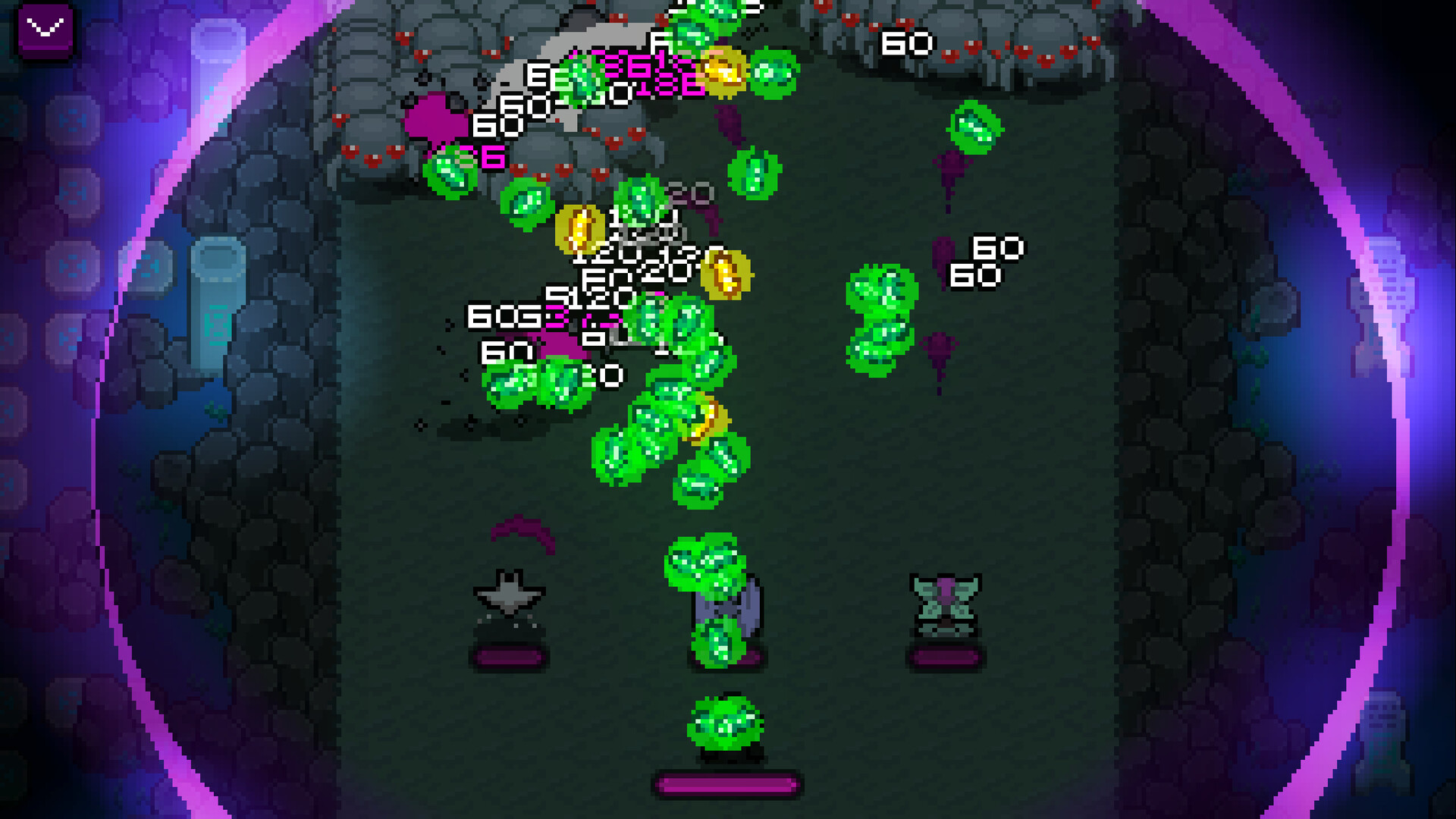 Idle Demon Summoner Featured Screenshot #1