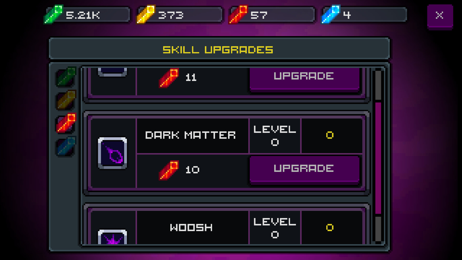 Idle Demon Summoner screenshot thumbnail screenshot 10