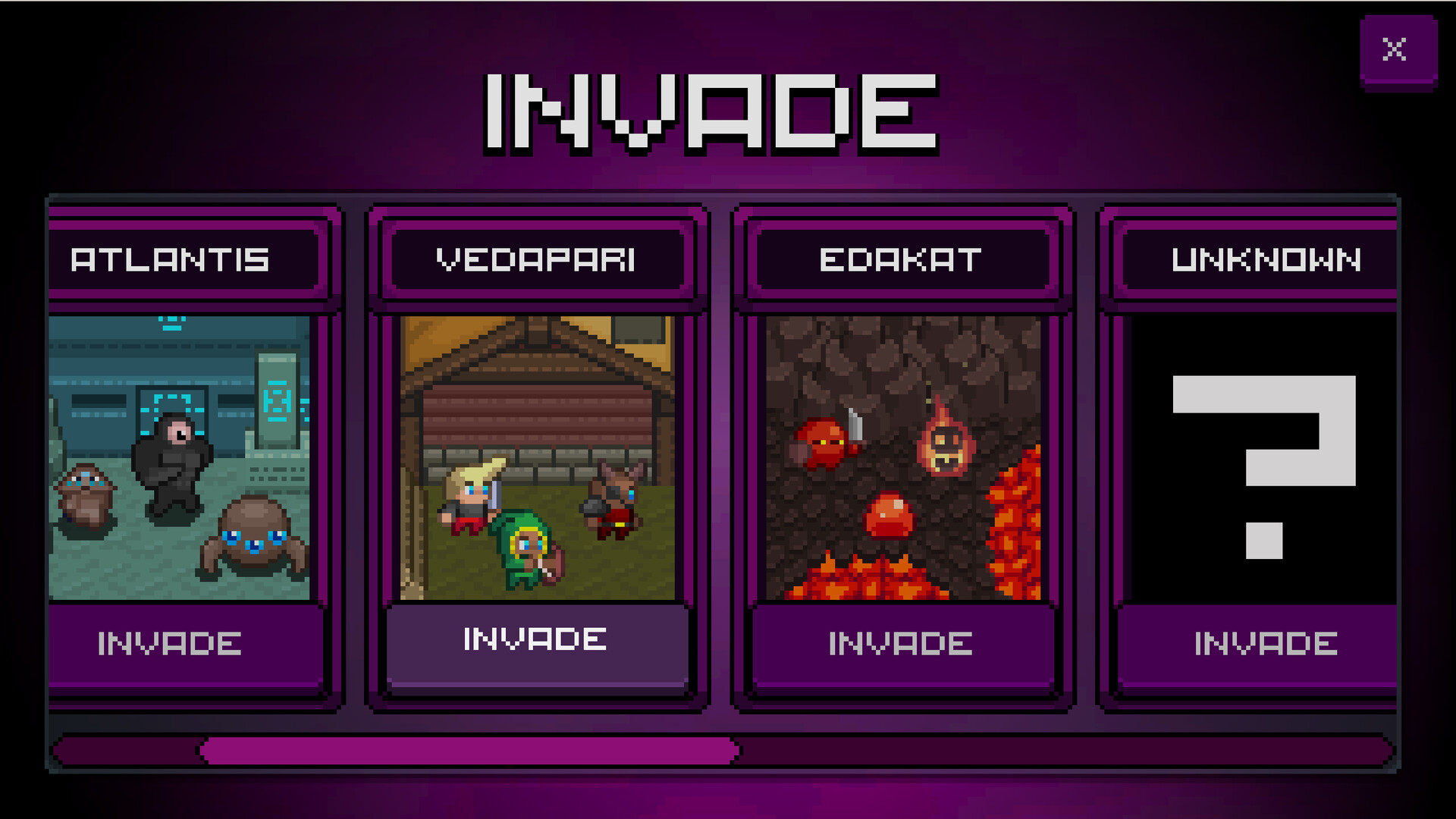 Idle Demon Summoner screenshot #5