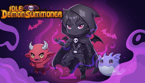 Idle Demon Summoner