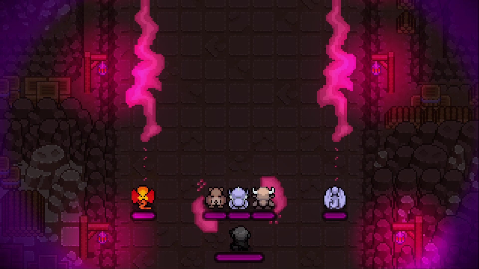 Idle Demon Summoner screenshot thumbnail screenshot 6