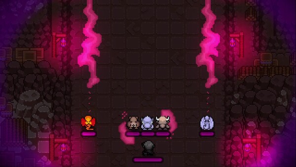 Idle Demon Summoner — 7