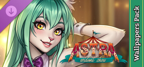 Astra: Ardent Show - Wallpapers Pack banner image