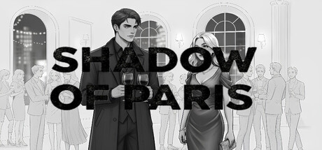 Shadow of Paris steam charts