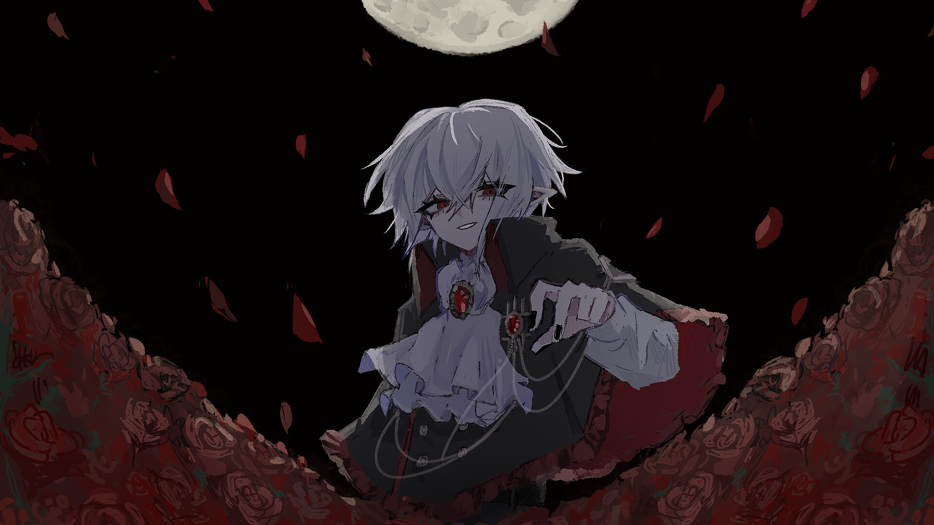  Wraith’s Embrace screenshot #1