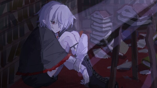  Wraith’s Embrace game for windows Pc 1