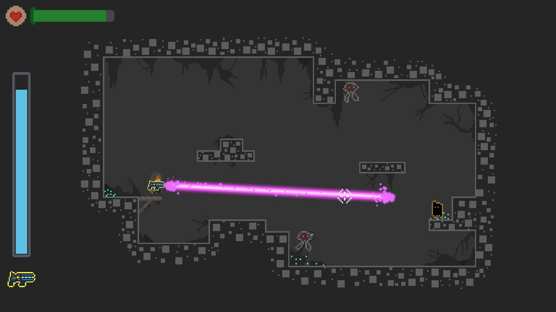 Chaos Strider screenshot #5