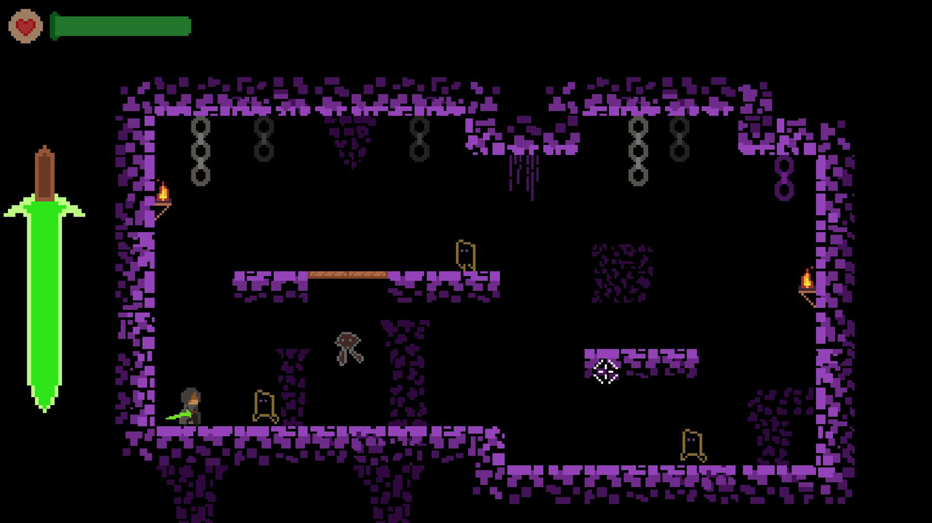 Chaos Strider screenshot #7