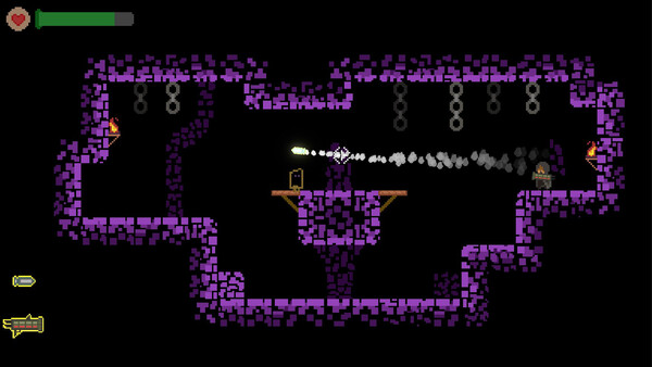 Screenshot 4 of Chaos Strider - final gameplay screenshot
