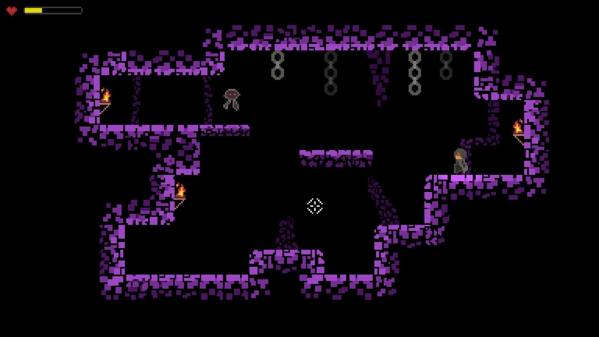 Chaos Strider screenshot #2