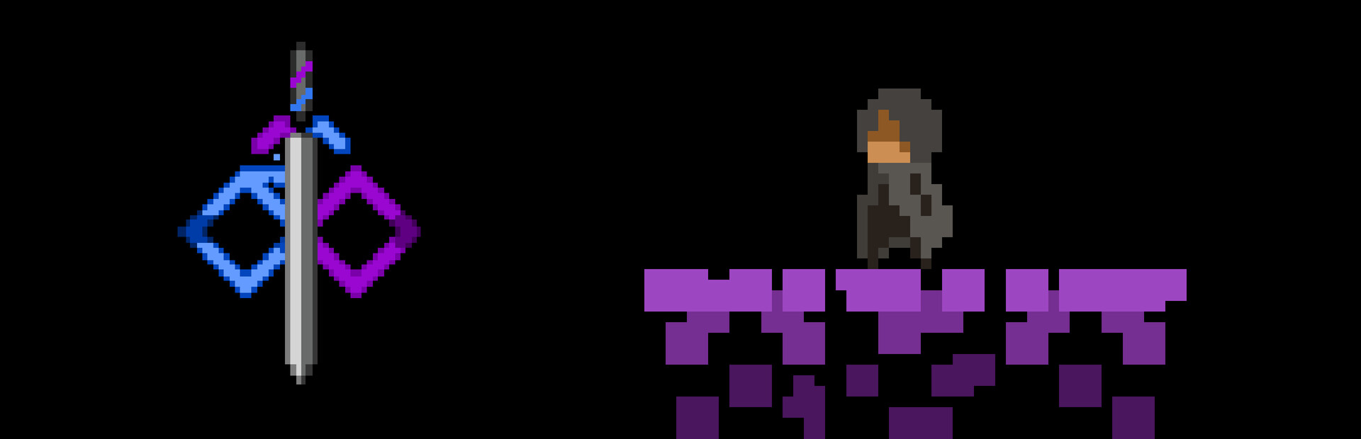 Chaos Strider