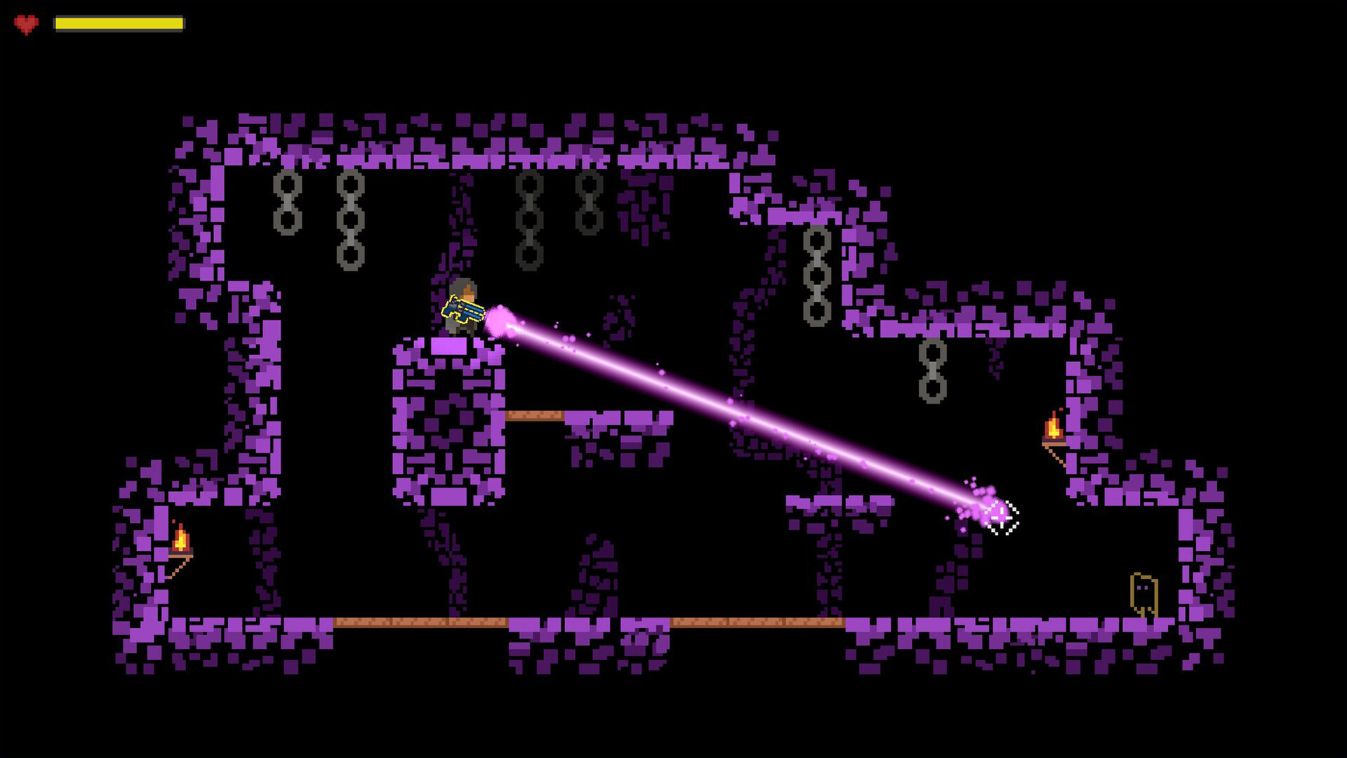 Chaos Strider screenshot #4