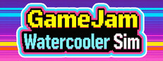 Game Jam Watercooler Sim