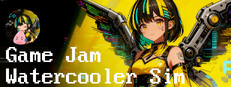 Game Jam Watercooler Sim